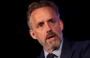 Jordan Peterson - prorok prawicy.