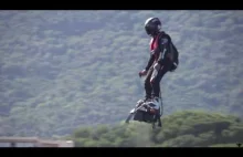 FlyBoard Air Cavalaire