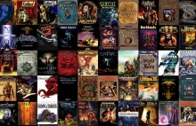 Top 50 cRPG wg RPG Codex