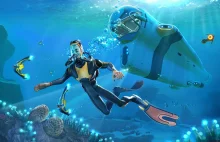 Świetna survivalowa gra Subnautica za darmo! Promocja trwa do 25 grudnia