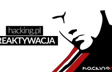 hacking.pl - nowa odsłona - czego można się spodziewać?