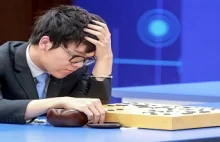 AlphaGo wygrywa z Ke Jie i wysyła mistrza na emeryturę