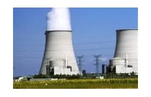 Tusk: Nie tylko PGE będzie budować elektrownie atomowe.