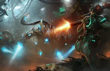 Należące do Google "DeepMind AI" będzie grać w StarCraft II