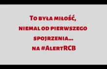 Alert RCB przegląda się w oczach internetu :)