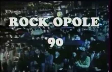 Najlepsze piosenki polskiego rocka lat 80-tych na jednym koncercie?