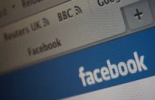 Facebook ma problem z dalszym wzrostem? Traci 1,4 mln użytkowników w USA