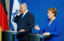 Izraelskie media: Należy domagać się reparacji wojennych od Niemiec Wschodnich