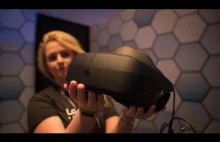 Nowe okulary VR od Valve.