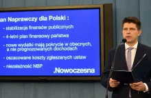 "(...)To naprawdę jest żałość” - Ryszard Petru. ŻAŁOŚĆ hitem internetów.