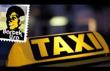 Taxi / Bartek Usa