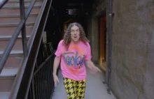 Weird Al Yankovic - Tacky