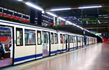 Madryt: Darmowe przejazdy metrem dla osób transseksualnych