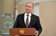 'Zwycięzcą jest Putin. Jeśli walki na Ukrainie ucichną, to tylko na moment'