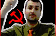 Odrodzenie Komunizmu - Kanał na YouTube promujący idee komunizmu.WYKOP EFEKT !