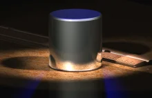 Kilogram oficjalnie wchodzi w epokę kwantową.