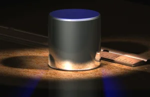 Kilogram oficjalnie wchodzi w epokę kwantową.