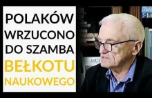 Gross stwierdził, że Polacy więcej zabili Żydów na wsiach niż Niemcy w obozach.