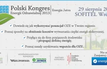 Polski Kongres Energii Odnawialnej