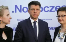 Petru: Wyglądamy jak niepoważny kraj, który jest zarządzany przez satrapę