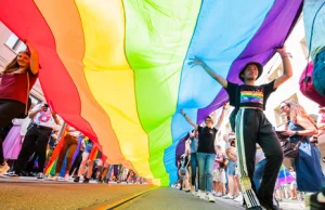 Niemcy: Rośnie przemoc przeciwko osobom LGBT