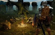 Na Kickstartera wkrótce trafi gra planszowa... Dark Souls