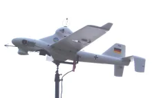 Dwa drony dotarły na Ukrainę. Będą patrolować granicę z Rosją