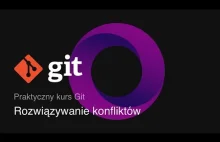 Rozwiązywanie konfliktów w Git