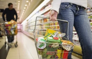 Szansa dla firm; Tesco zaleje Chiny polskimi produktami?