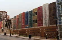 Budynek Kansas City Library