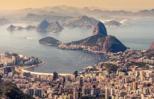 Brazylia: sposoby na tanie zwiedzanie