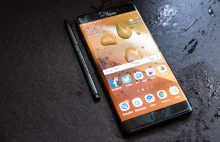 Czy Samsung powinien zacząć sprzedawać naprawione Galaxy Note'y 7?
