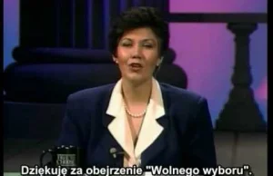 Arnold Schwarzenegger i Friedman znaleźli już receptę na dobrobyt w Polsce.