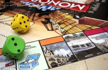 Wrocław będzie miał swoją wersję, słynnej gry Monopoly.