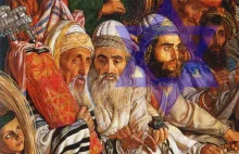 Ukrywana historia prawdziwego pochodzenia pseudo-żydów Izraela.