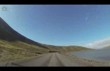 Islandia - The Road Trip