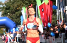 Znana polska biegaczka zdyskwalifikowana za doping na 2 lata