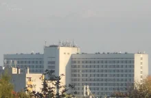 Krakowski szpital Rydygiera wstrzymuje wykonywanie pionierskich operacji