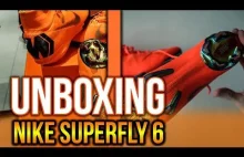 Nike Mercurial Superfly 6 Academy FG [UNBOXING +...