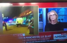 BBC: Po ataku w Manchesterze musimy się do tego przyzwyczaić