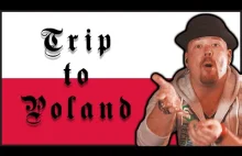 Dr. Peacock - Trip to Poland (Official...