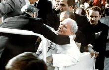 Ex premier Włoch w liście do Watykanu ostrzegał, że Jan Paweł II jest zagrożony