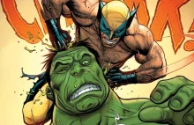 Marvel chce szokować: nowy Hulk i powrót Wolverine'a »