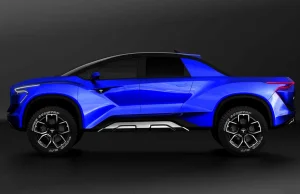 New Tesla Pickup Truck To Be Priced Below $49,000 And Blow F-150s Out Of...