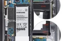 Znamy możliwą przyczynę wybuchów Samsunga Galaxy Note 7