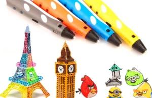 Best 3D Printing Pen 2016 - Reviews and complete Guides