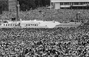 Czerwiec 1976 - początek upadku PRL!