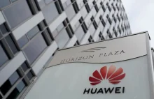 "FT": brytyjskie służby nie wykluczają wykorzystania Huawei w sieci 5G