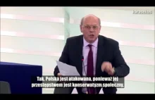 Francuski polityk Jean-Luc Schaffhauser: To dopiero początek...