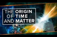 The Origin of Matter and Time | Space Time | PBS Digital Studios
